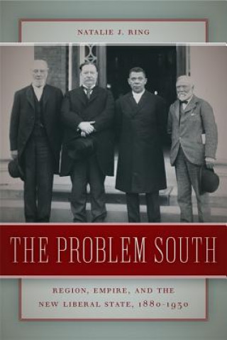 Buch Problem South Natalie J. Ring