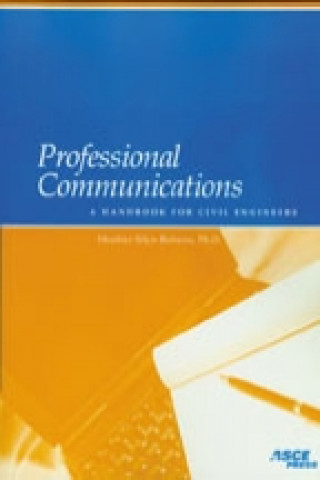 Knjiga Professional Communications Heather Silyn-Roberts
