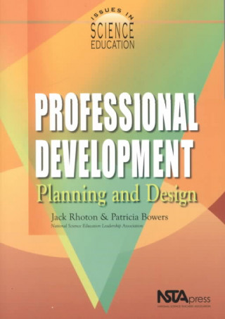 Книга Professional Development Planning and Design 