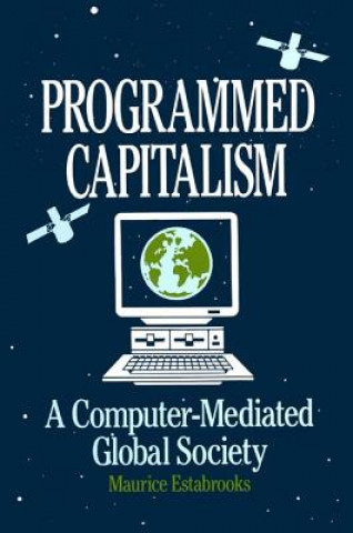 Książka Programmed Capitalism Maurice Estabrooks