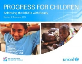 Knjiga Progress for Children United Nations