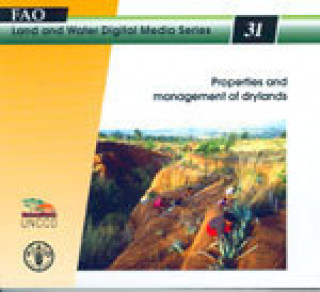Digital Properties and Management of Drylands Food and Agriculture Organization of the United Nations