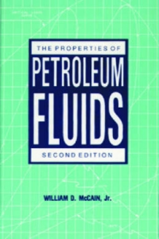 Carte Properties of Petroleum Fluids William D. McCain