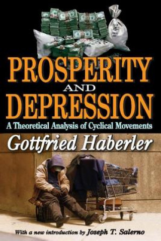 Βιβλίο Prosperity and Depression Gottfried Haberler