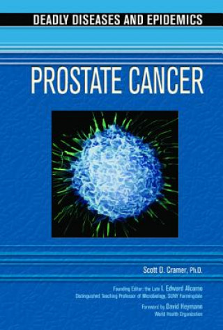 Carte Prostate Cancer Scott Cramer