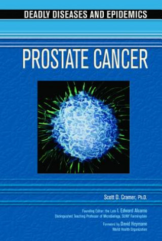 Buch Prostate Cancer Scott Cramer