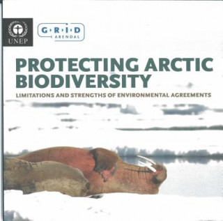 Buch Protecting Artic Biodiversity United Nations