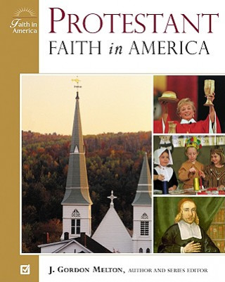 Buch Protestant Faith in America 