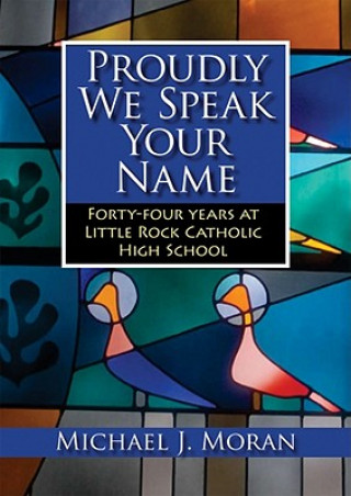 Книга Proudly We Speak Your Name Michael Moran