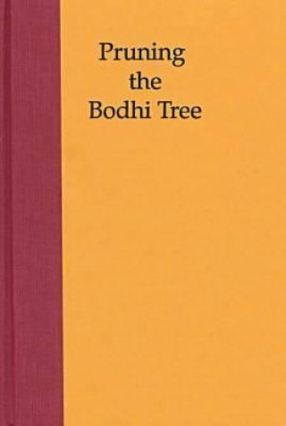 Βιβλίο Pruning the Boddhi Tree Jamie Hubbard