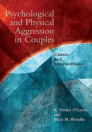 Książka Psychological and Physical Aggression in Couples 