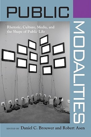 Book Public Modalities 