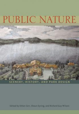 Book Public Nature Ethan Carr