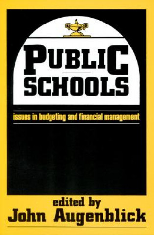 Carte Public Schools John Augenblick