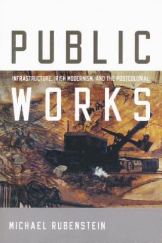 Carte Public Works Michael Rubenstein
