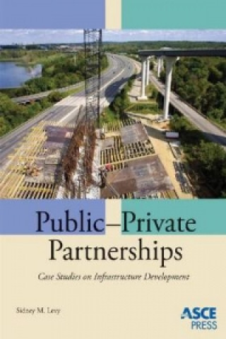 Βιβλίο Public-Private Partnerships Sidney M. Levy