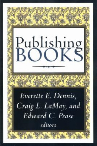 Kniha Publishing Books E. Pease