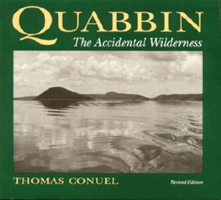 Knjiga Quabbin Thomas Conuel
