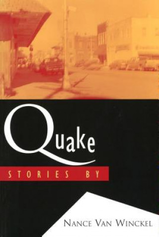Buch Quake Nance Van Winckel