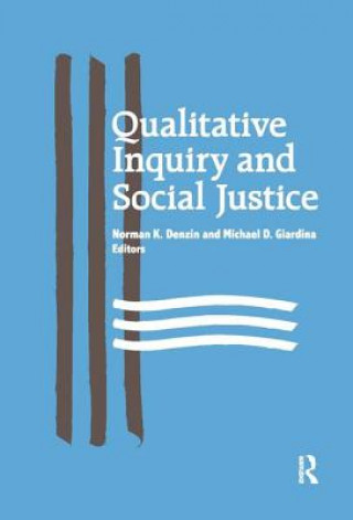 Βιβλίο Qualitative Inquiry and Social Justice 