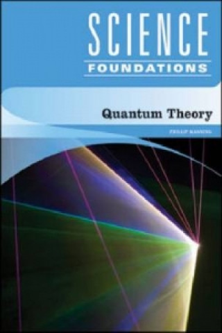 Book Quantum Theory Phillip Manning