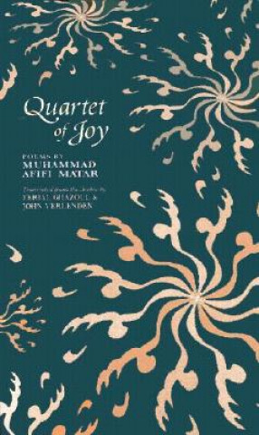 Knjiga Quartet of Joy John Verlenden