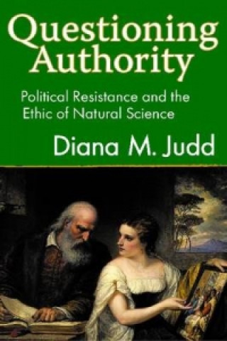 Livre Questioning Authority Diana M. Judd