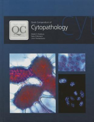Könyv Quick Compendium of Cytopathology Walid E. Khalbuss
