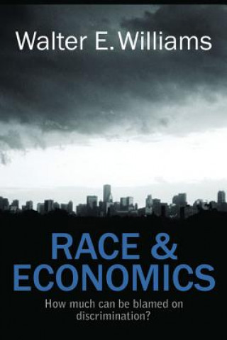 Carte Race & Economics Walter Williams