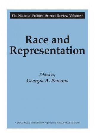 Livro Race and Representation Georgia A. Persons