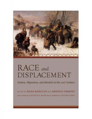 Βιβλίο Race and Displacement 