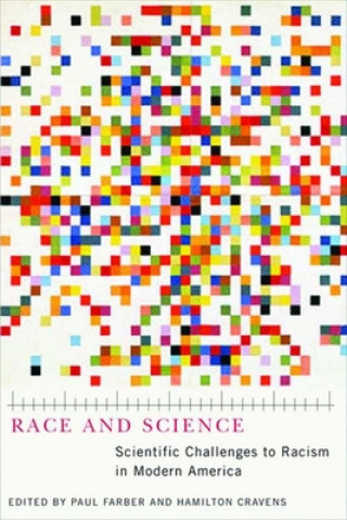 Book Race and Science 