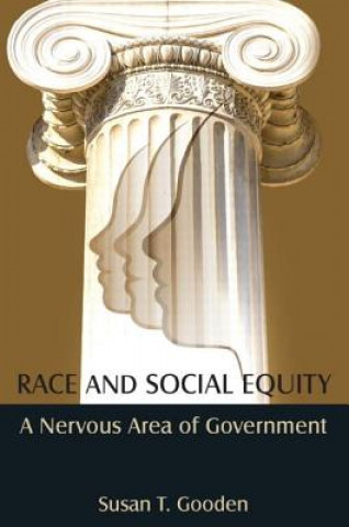 Kniha Race and Social Equity Susan T. Gooden