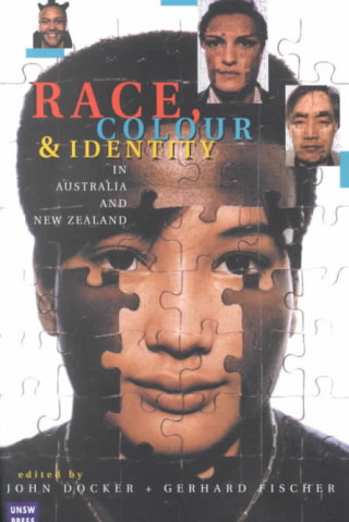 Carte Race, Colour and Identity in Australia and New Zealand John Docker