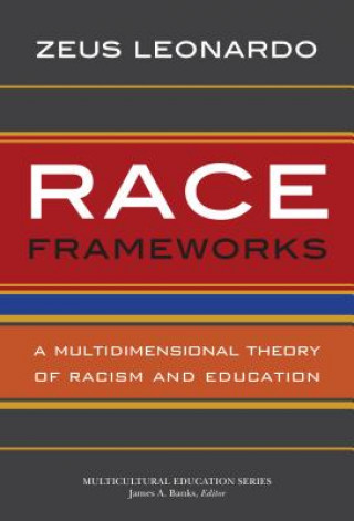 Libro Race Frameworks Zeus Leonardo