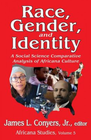 Carte Race, Gender, and Identity James L. Conyers