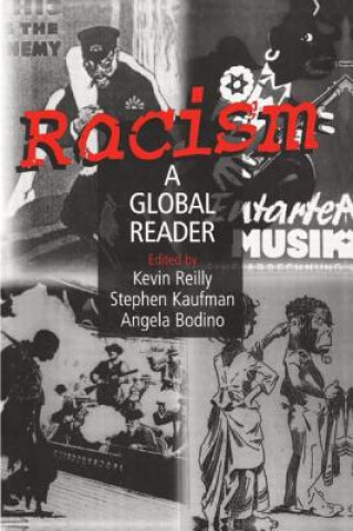 Книга Racism: A Global Reader Thomas Reilly