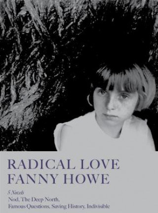 Könyv Radical Love Fanny Howe