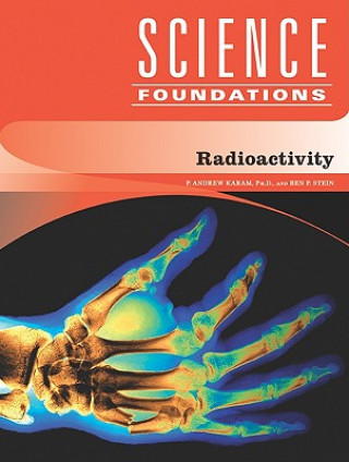 Книга Radioactivity Ben P. Stein