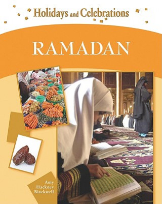Carte Ramadan Amy Hackney Blackwell