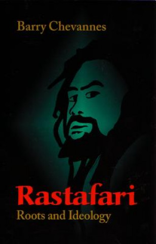 Книга Rastafari Barry Chevannes