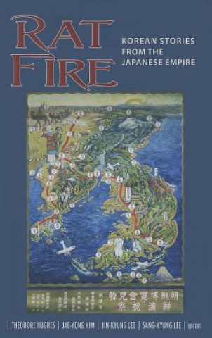 Libro Rat Fire Theodore Hughes