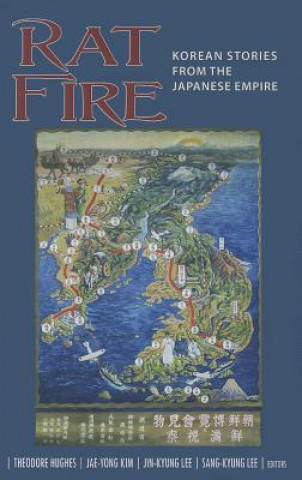 Libro Rat Fire Theodore Hughes