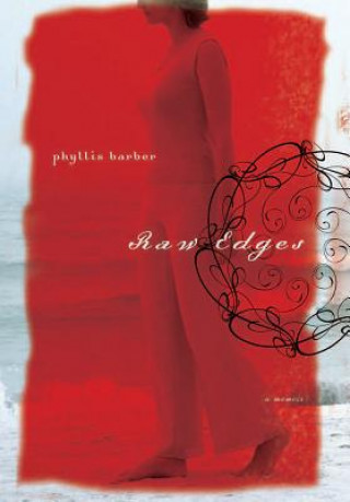 Книга Raw Edges Phyllis Barber