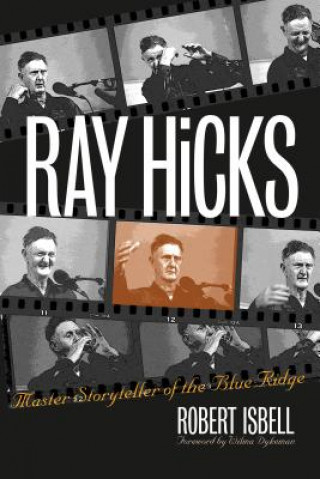 Carte Ray Hicks Robert Isbell