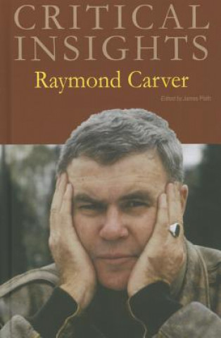 Libro Raymond Carver James Plath
