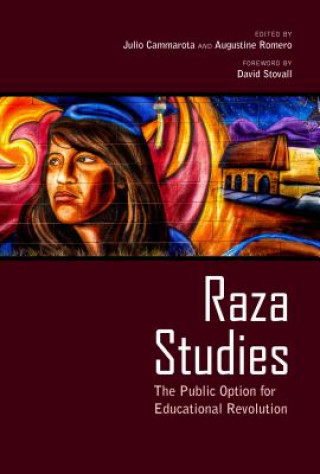 Kniha Raza Studies 