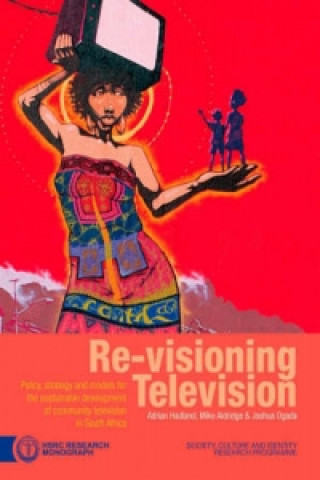 Book Re-visioning Television 