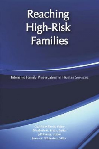 Carte Reaching High-Risk Families Elizabeth M. Tracy