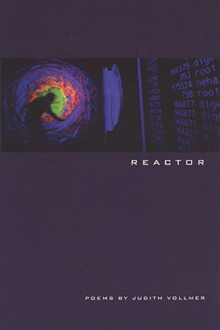 Livre Reactor Judith Vollmer